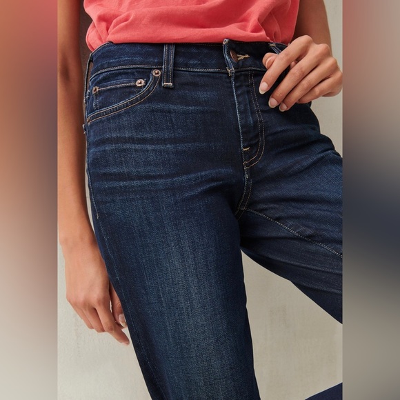 Lucky Lolita Bootcut Jeans - Picture 6 of 16